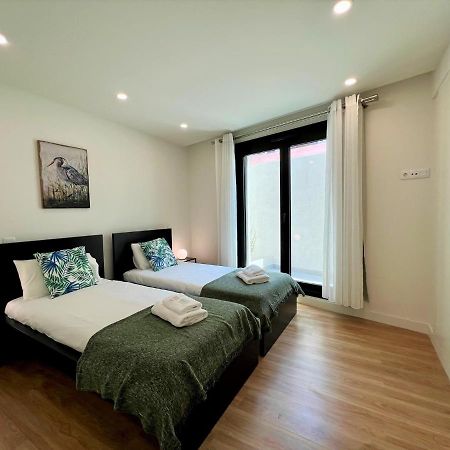 Faro Design 6 By Homing Daire Dış mekan fotoğraf