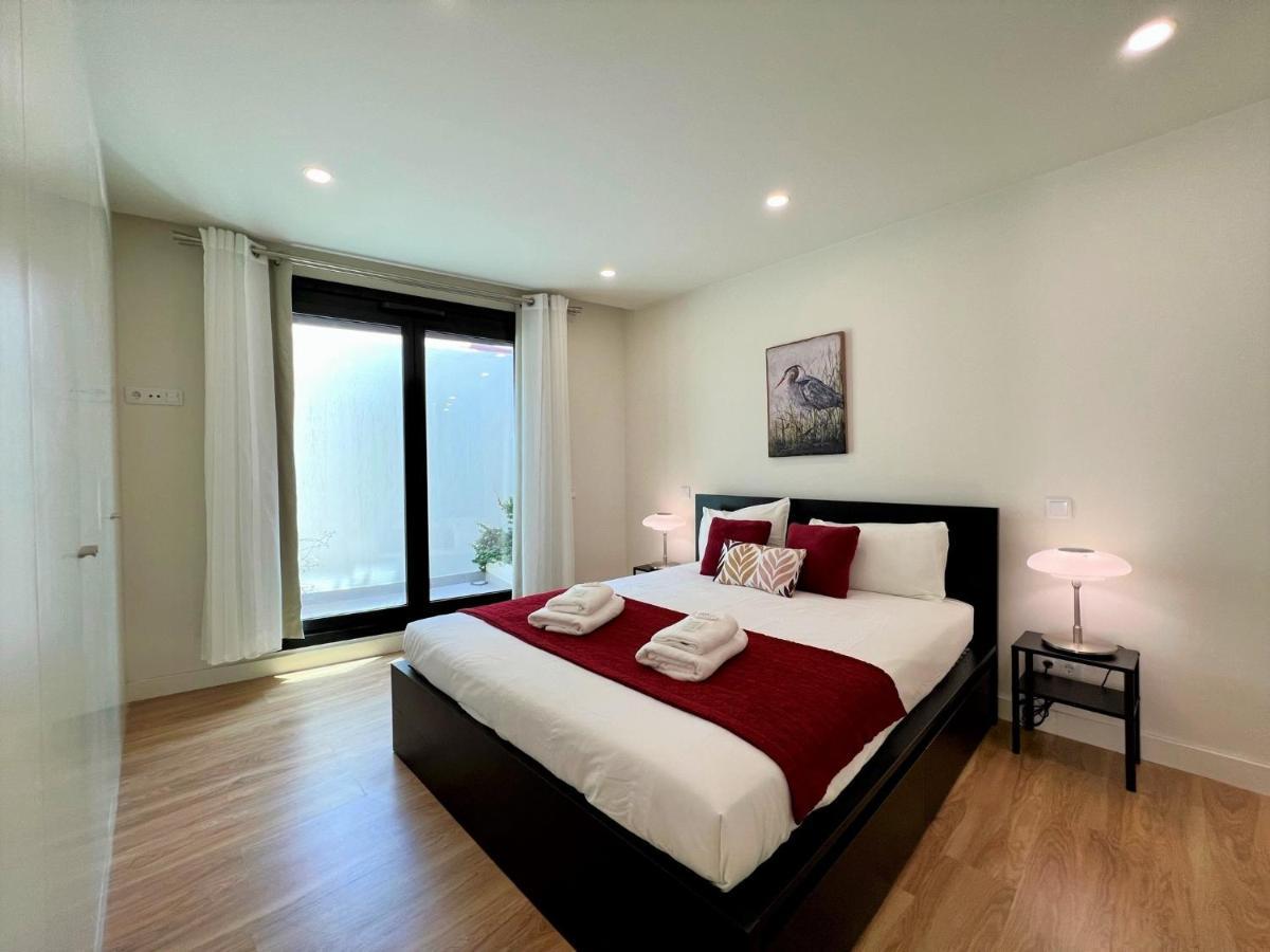 Faro Design 6 By Homing Daire Dış mekan fotoğraf